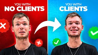 5 Ways To Get Your First SMMA Client