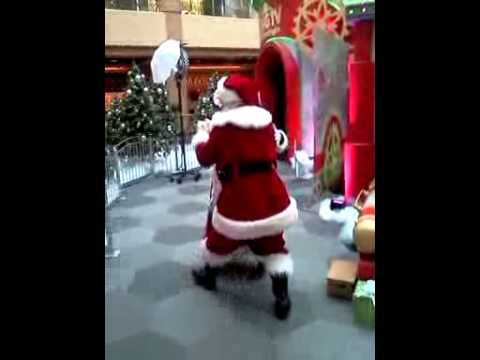 Promotional video thumbnail 1 for Santa Russ