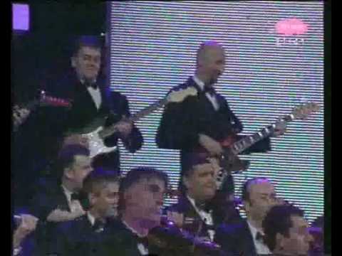 Aca Randjelovic   Moja mala   Grand parada