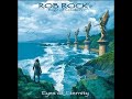 Rob Rock:-'Conqueror's Hymn'