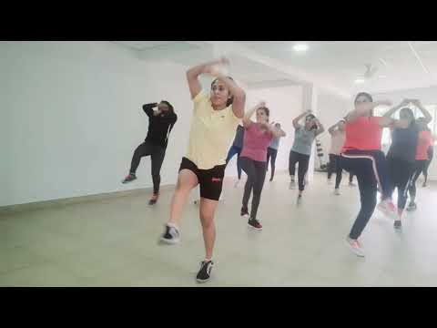 Akkalage wenna ( Dance Fitness With Uthpala )