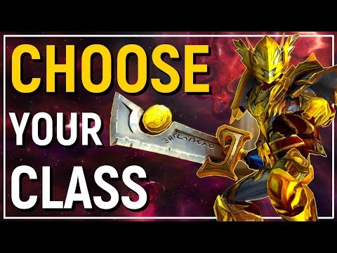 Choosing A Main For Patch 7.3: Best Class & Spec For You?