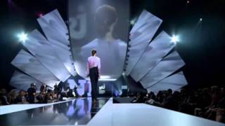 NRJ Energy Fashion Night - Duran Duran