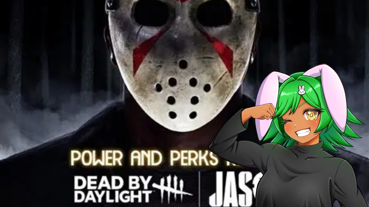 DBD配信　ランク上げ　４１４日目　#deadbydaylight #デッドバイデイライト #vtuber  ）