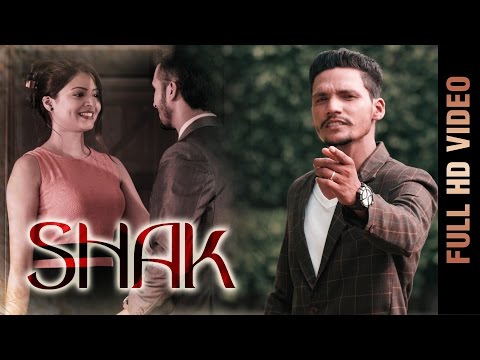 SHAK (Full Video) || DAVINDER GHOLIA Ft.RUBY ATWAL || New Punjabi Songs 2016 || AMAR AUDIO