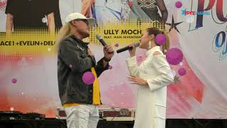 Download lagu Sule ft Baby Shima - Terpisah Jarak dan Waktu mp3