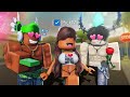 TOXIC PICK ME GIRL GIVES EBOYS ROBUX IN DA HOOD VOICE CHAT