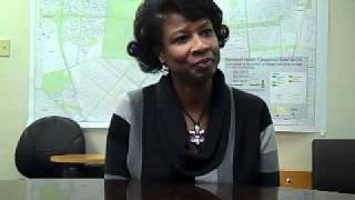 Beacon of Hope Spotlights: Kimberly Matthews, Great Neighbor in Paris Oaks