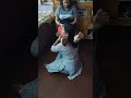 Feet Massage By Made Prank Video