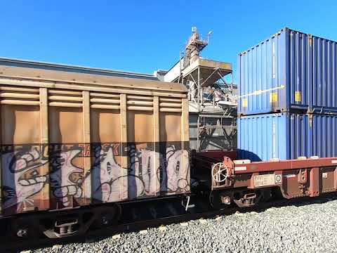 CF4410 at Yarrabandai NSW.  Mon 11th Jan 2021