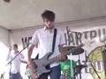 All Nereids Beware- Live Warped Tour 06  Ventura
