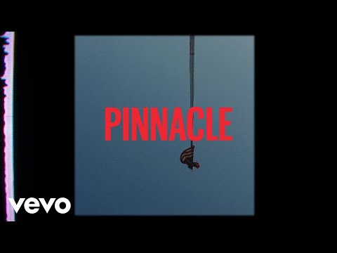 Clyde Guevara - Pinnacle (Official Lyric Video)