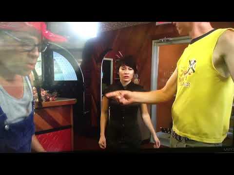 Trailer Park Boys: Cory & Jacob Stole Fish