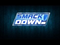 WWE Smackdown Theme 2006-2008 Rise Up (V3 ...