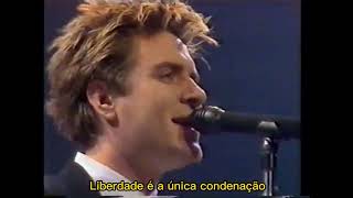 DURAN DURAN - Vertigo (Do The Demolation) | Tradução
