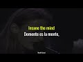 Alice in Chains - Killer is Me - Subtitulada en Español