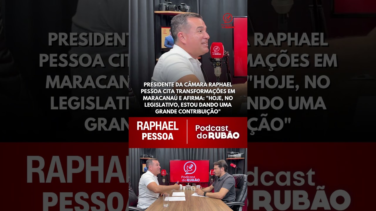 Capa do vídeo