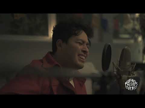 Marco Mares - No Sé Decirte Que No | MusicalízamesteDEPA!