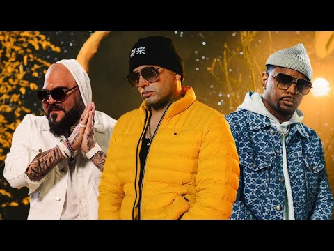 "El Potro Álvarez" llega con 'Vacuna de amor' junto a Ángel López y Tonny Tun Tun 🎵🎶