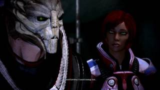 Helping by Leaving - Let's Play Mass Effect 3 Part 17