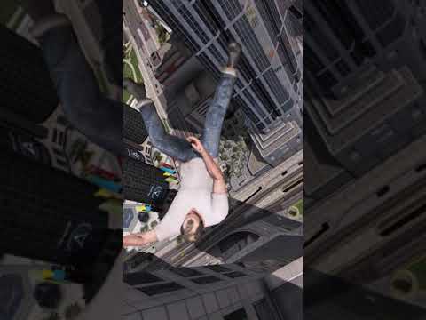 Michael VS Trevor (GTA V)