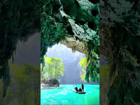 The Most Beautiful Places in China #travel #explore #china