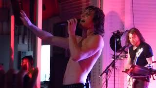 Nothing More - Do You Really Want It? Corpus Christi LIVE 2/24/18