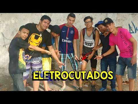 ELETROCUTADOS