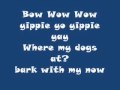 Lil Bow Wow Ft Snoop Dog (Thats My Name ...