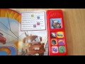 Mater Saves The Day Play A Sound Dixney Pixar Cars 2 Play A Sound