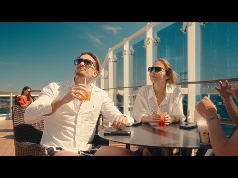 DXN TSIP EUROPE 2025 – Day 1 in Rome | A reward trip to remember