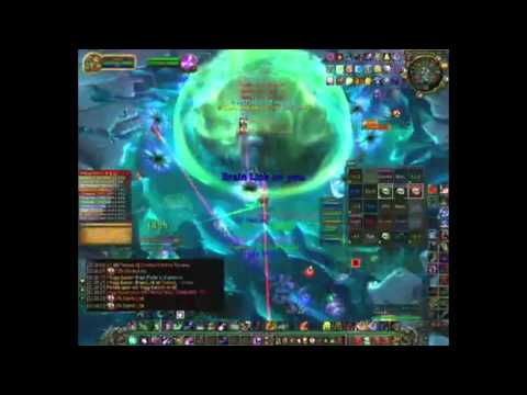 Realm First! Death's Demise!