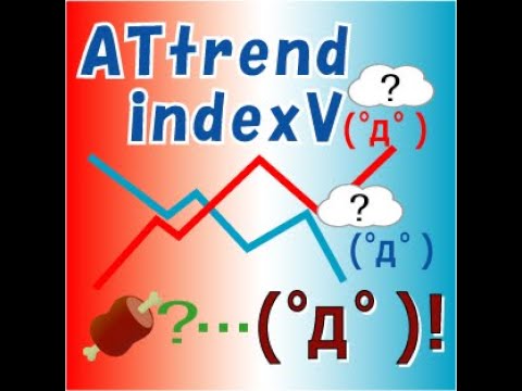 Video ATTrendindexV