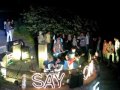 Say Okay - All the small things [Live@American Pie ...