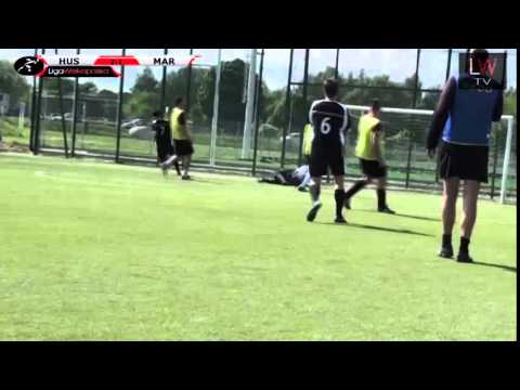 Husaria Gniezno - Marbud