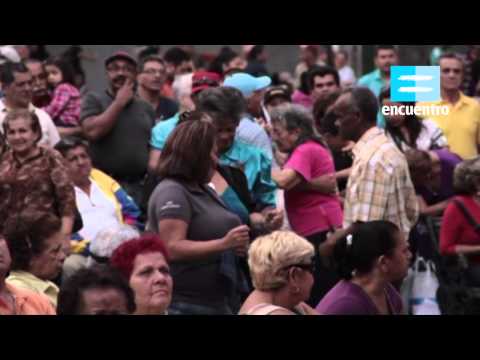 Cantoras: Cecilia Todd - Canal Encuentro HD