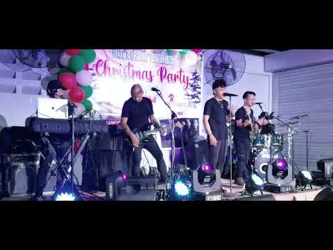 Honestly (Harem Scarem) - Ice Bucket Band Cover