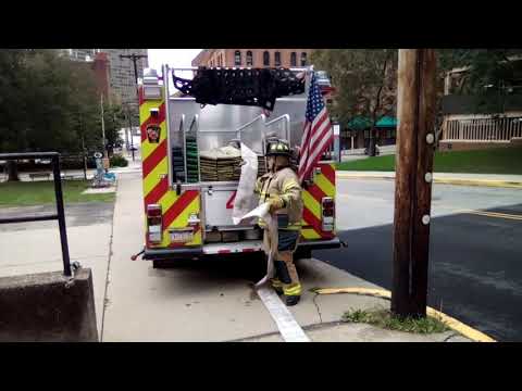 Gasiorowski - Hook Up