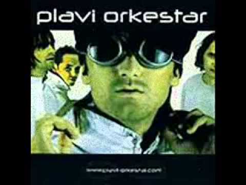 Odlazim - Plavi orkestar