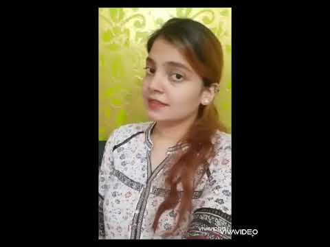 Aja ve aja Mahi Tatrhi de vehre by Himanshi  Tanwar