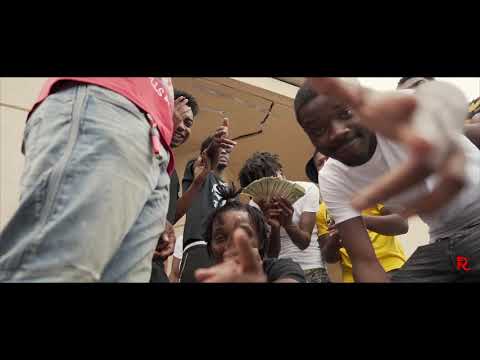 27k x T1 x Certified Ju - Be Yourself (Official Music Video)