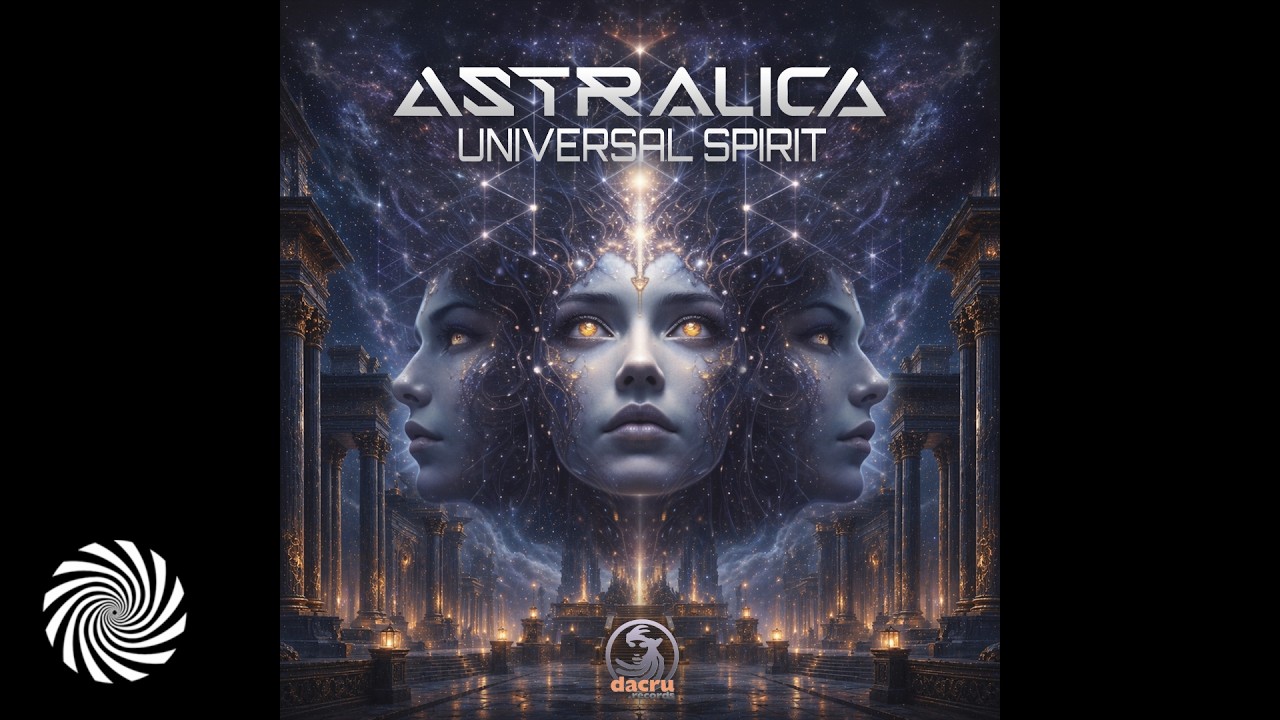 Astralica - Rakta Maru