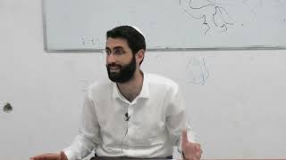 שמחת התורה - הגילוי העצמי של חיי האדם | הרב דוד בורא (ישיבת אפיקי דעת שדרות) - התמונה מוצגת ישירות מתוך אתר האינטרנט יוטיוב. זכויות היוצרים בתמונה שייכות ליוצרה. קישור קרדיט למקור התוכן נמצא בתוך דף הסרטון