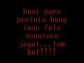 iwan fals - SUMBANG 