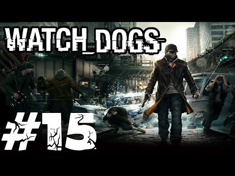 Zagrajmy w Watch Dogs #15 - Poker Teksas, czyli jak przegrać 100$!