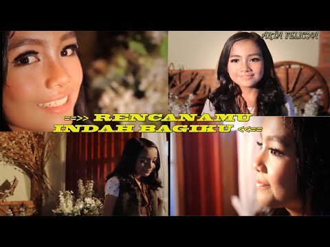 Arta Felicya - RENCANAMU INDAH BAGIKU