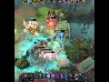 Witch Doctor Goes GODLIKE! 💀