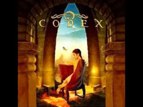 The Codex - The Codex (full album)