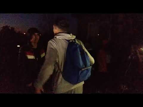 ISSY vs TUTE - THE ROOFTER FECHA 1 - FINAL