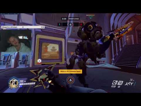 Best Genji in the World | Georgelion66 | Top 500 Nepal Gameplay!